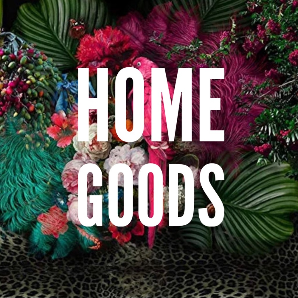 Decor, books, collectibles and more!
